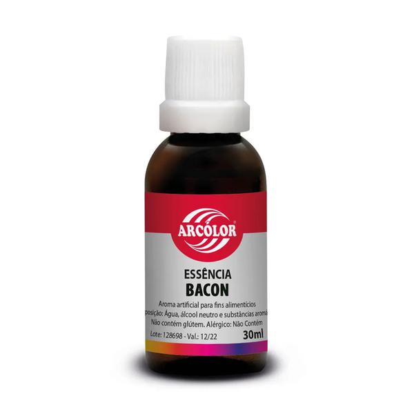 CORANTE ALIMENTICIO LIQUIDO BACON ARCOLOR 30ML