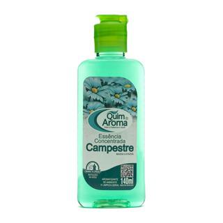 ESSENCIA QUIM AROMA CAMPESTRE 140ML