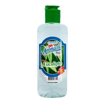 ESSENCIA QUIM AROMA EUCALIPTO 140ML