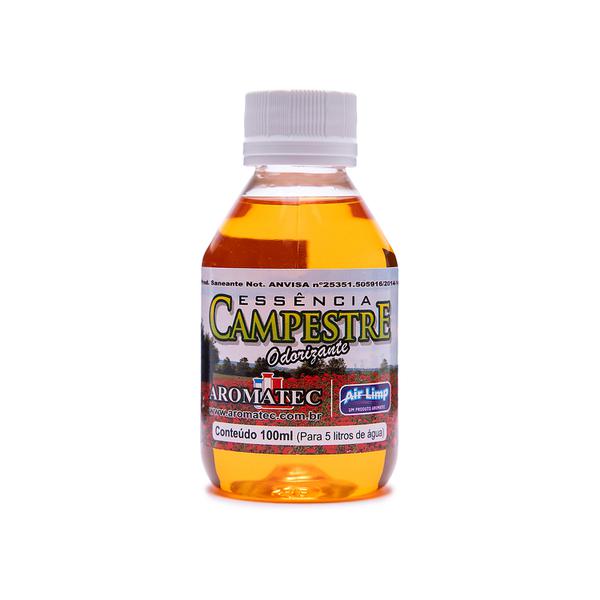 ESSENCIA FLORESTA CAMPESTRE 100ml