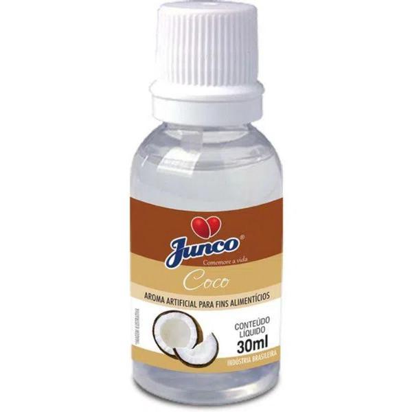 ESSENCIA JUNCO COCO 30ML