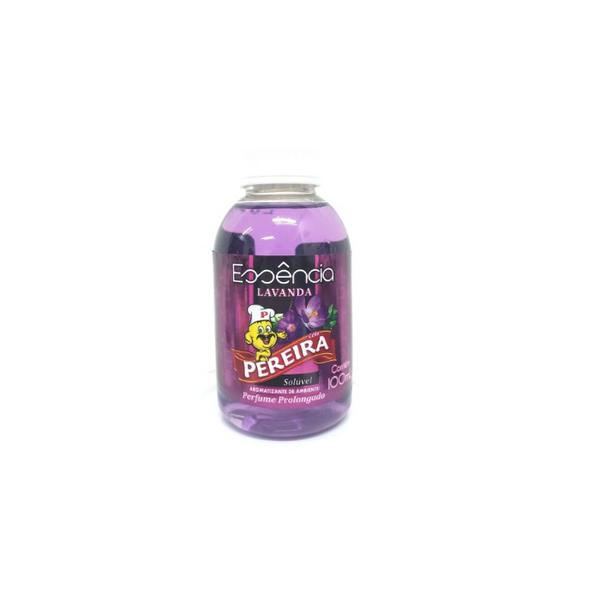ESSENCIA LIMPEZA PEREIRA 200ML LAVANDA