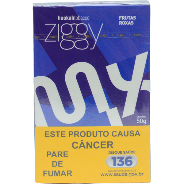 ESSENCIA ZGY FRUTAS ROXAS