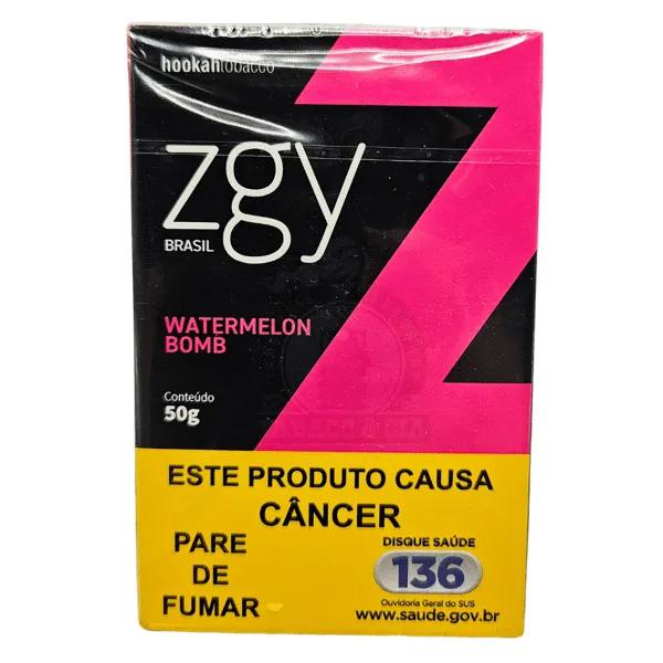 ESSENCIA ZIGGY WATERMELON BOMB 50G