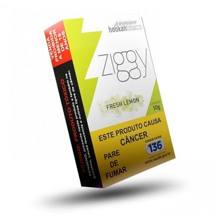 ESSENCIA P/NARGU  ZIGGY FRESH LEMON