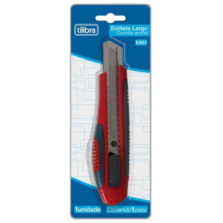 ESTILETE TILIBRA LARGO PREMIUM ES01 BL ~