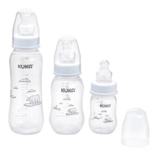 KIT MAMAD KUKA NAT CL BC SIL ORT 3P KIT MAMAD KUKA