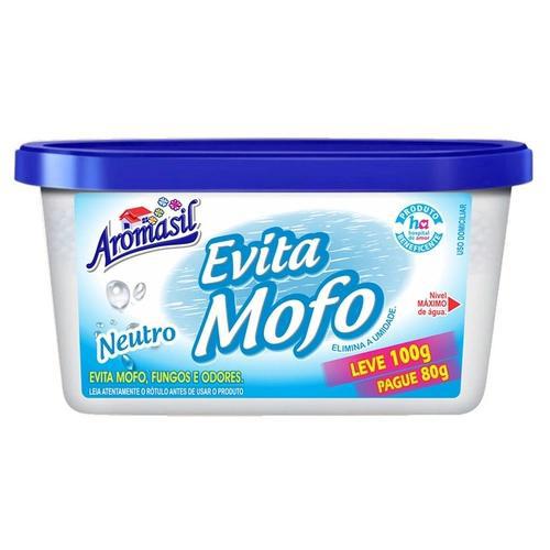 EVITA MOFO AROMASIL NEUTRO 100G