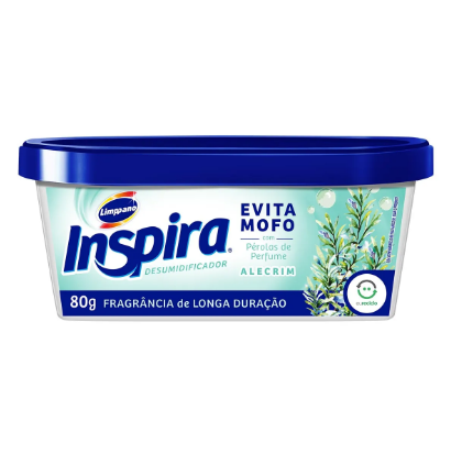EVITA MOFO INSPIRA 80G CHA BRANCO
