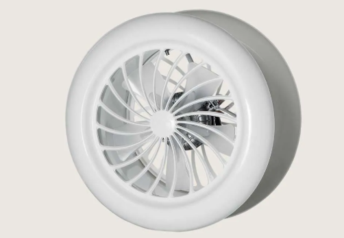 Exaustor Ventilador Tron 250mm Bivolt Industrial
