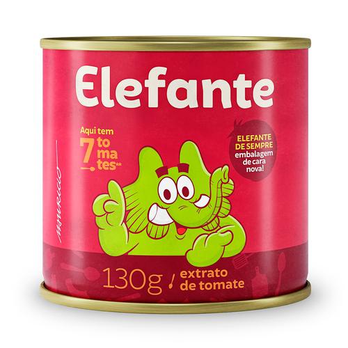 EXT TOM ELEFANTE 130G LATA