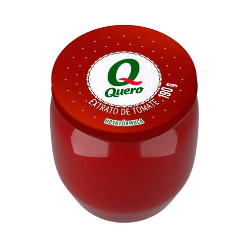 Extrato Quero Tradicional