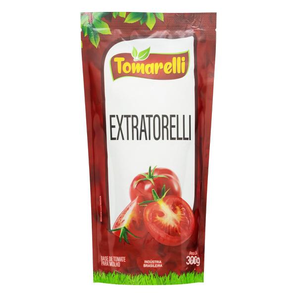 Extr Tom Tomarelli Extratorel 300G