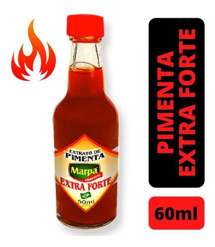 EXT.DE PIMENTA MARPA 60ML EXTRA FORTE