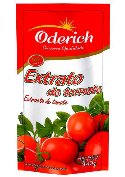 EXTRATO TOMATE STANDUP