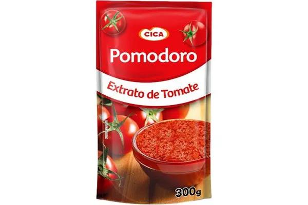 EXT POMODORO 300G SACHE