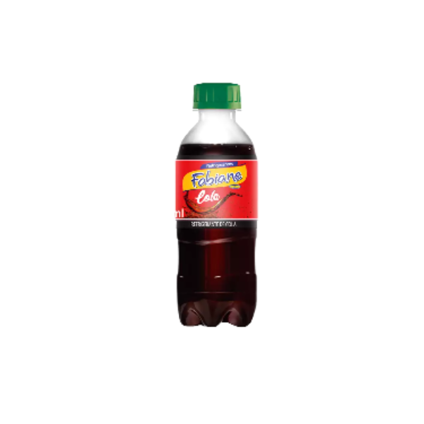 Refrig Fabiane Cola 200ml