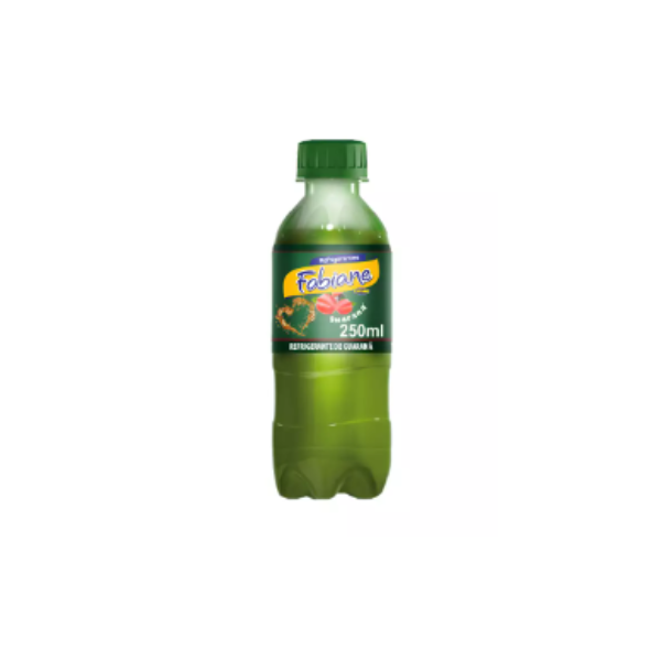Refrig Fabiane Guarana 200ml
