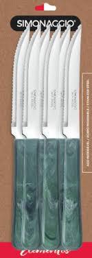 FACA MESA SIMONAGGIO C.6 ESMERALDA