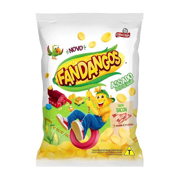 SALG FANDANGOS 35G BACON