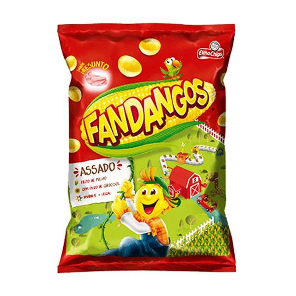 SALG.FANDANGOS PRESUNTO 23G