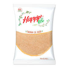 FARELO DE AVEIA HAPPY LIFE 500G