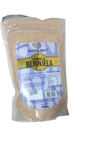 FAR BERINJELA G%E 150G 