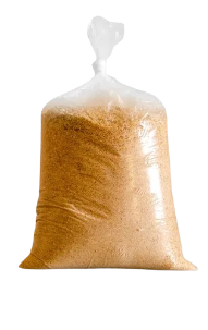 FARINHA DE MANDIOCA TORRADA CAIPIRA 1KG