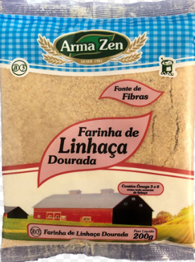 FAR. ARMA ZEN DE CHIA 120G