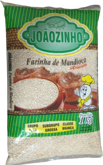 FEIJAO BOLINHA EFRAIM 1KG