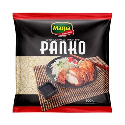 FARINHA PANKO MARPA 200G