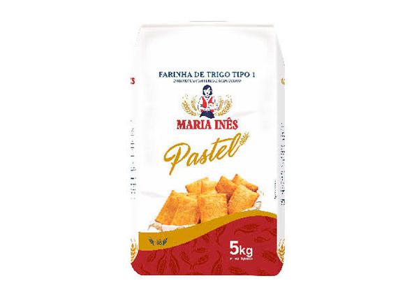 FARINHA TRIGO MARIA INES PASTEL 5KG