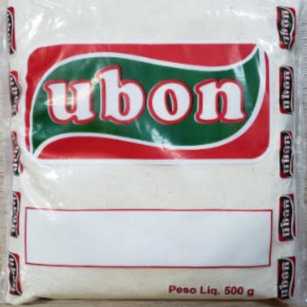 FARINHA DE ROSCA UBON 500G