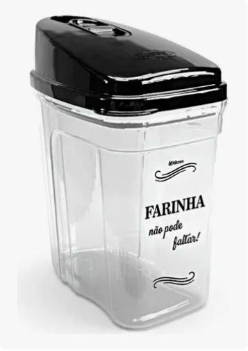 FARINHEIRA NITRON C TAMPA 836ML