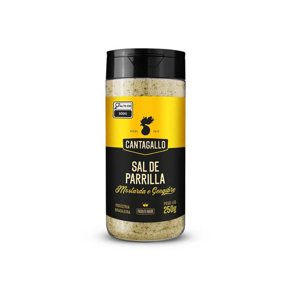 FAROFA CROCANTE TRADICIONAL CANTAGALLO 200G
