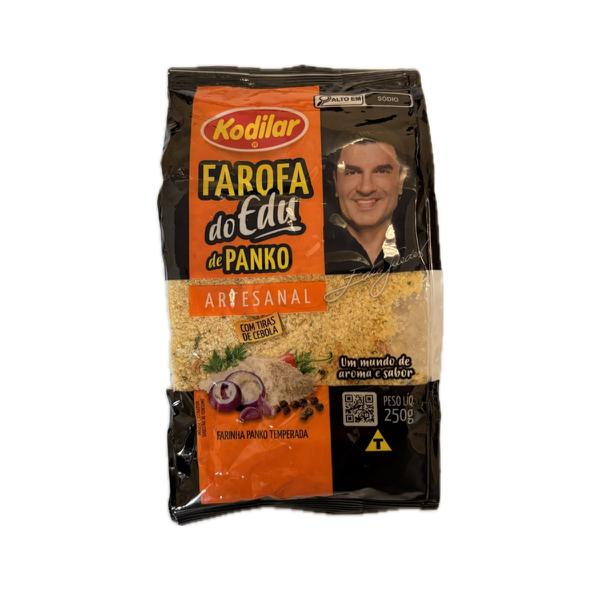 FAROFA KODILAR DO EDU PANKO 250G