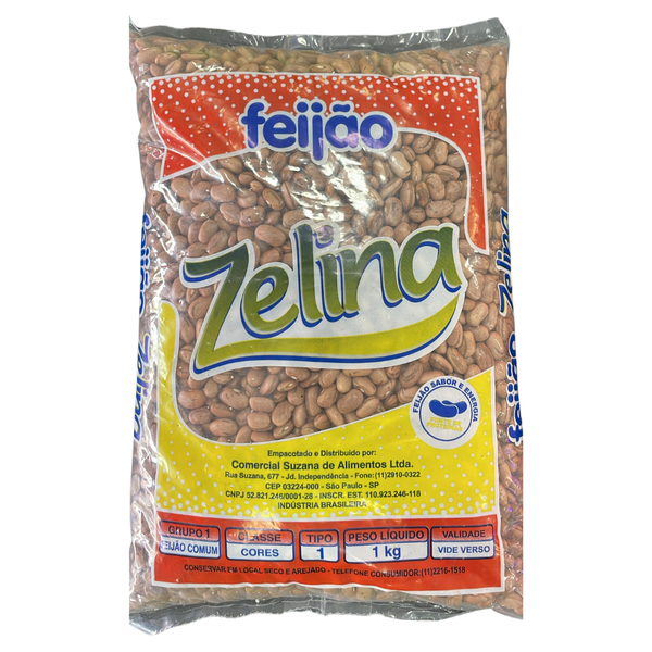 FARINHA M GROSSA SUZANA 1KG
