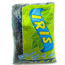 Feijao Preto Iris 1kg