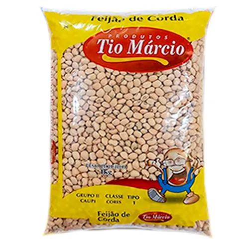 FEIJAO CORDA TIO MARCIO 1KG