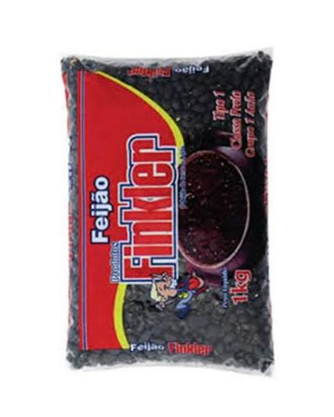 FEIJAO FINKLER 1KG