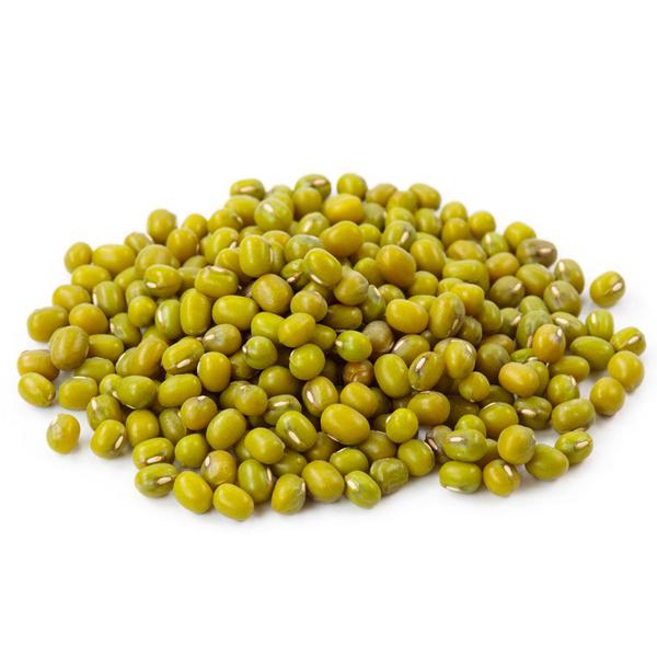 FEIJAO VERDE UN PCT