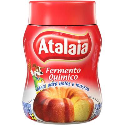 FERMENTO PO ATALAIA 100G