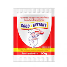 FERMENTO BIOLOGICO GOOD INSTANT 10G