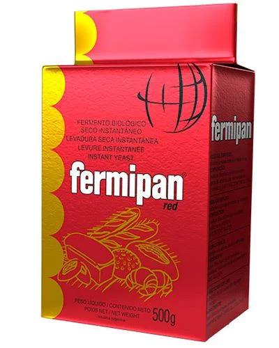 FERMENTO FERMIPAN SALGADO 500G