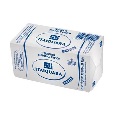 FERM FRESCO ITAIQUARA 500G