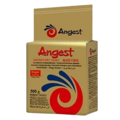 FERMENTO ANGEST RD MASSA DOCE 500G