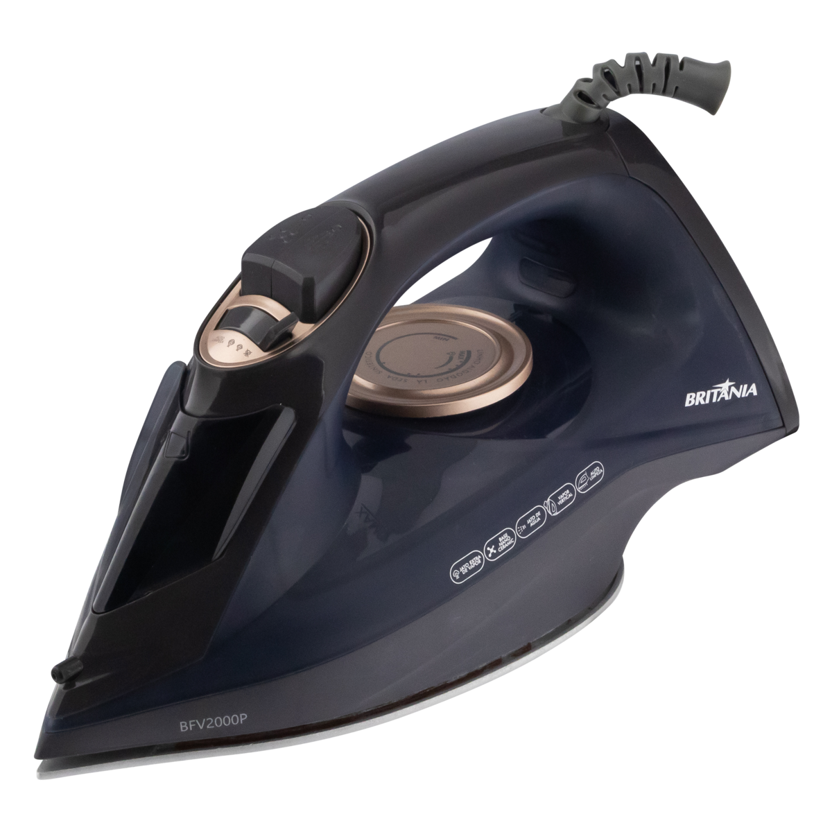 FERRO VAPOR BRITANIA CERAMIC 220V