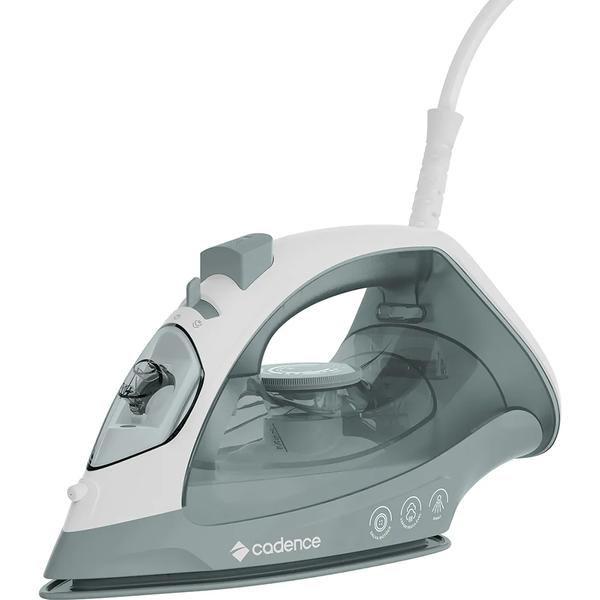 Ferro Eletrico 127v Cadence