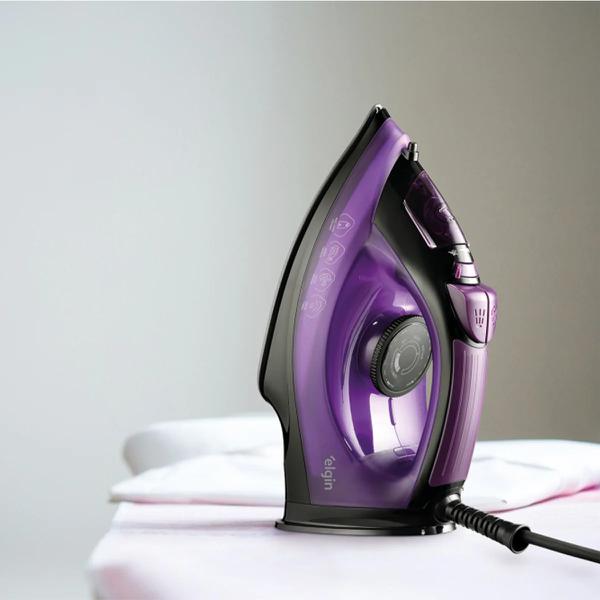 FERRO A VAPOR ELGIN 1800W 220V