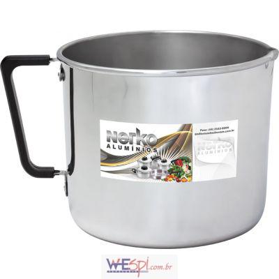 FERVEDOR CABO BAQUELITE NICOPAN Nº 16 2,5L